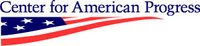 Center for American Progress (select to view enlarged photo)