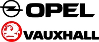 Opel and Vauxhall  (select to view enlarged photo)