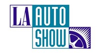 Los Angeles Auto
Show (select to view enlarged photo)