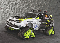 Subaru WRX STI (select to view enlarged photo)