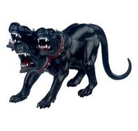 Cerberus Capital Management (select to view enlarged photo)