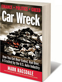 Car Wreck