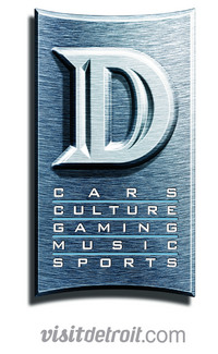 Detroit Metro Convention & Visitors Bureau  (select to view enlarged photo)