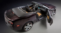 2011 Chevrolet Camaro -
    Neiman Marcus Special (select to view enlarged photo)