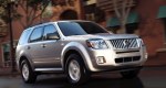 2011 Mercury Mariner Hybrid FWD
