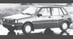 1986 Chevrolet Sprint ER