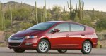 2010 Honda Insight
