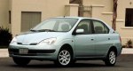 2001 Toyota Prius