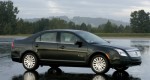 2011
Mercury Milan Hybrid FWD