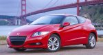 2011 Honda CR-Z
