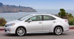 2011 Lexus HS 250h