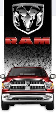Ram Truck