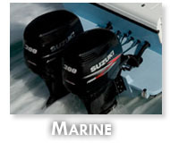 Suzuki Marine