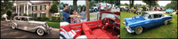 Car Show (select to view enlarged photo)