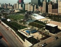 urban view
