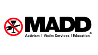 MADD (select to view enlarged photo)