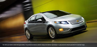 chevrolet volt (select to view enlarged photo)