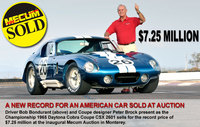 mecum (select to view enlarged photo)