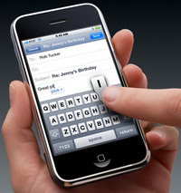 iphone (select to view enlarged photo)