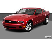 mustang