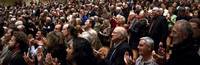 audience (select to view enlarged photo)