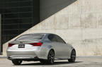Lexus LF-Gh
Hybrid Concept 006