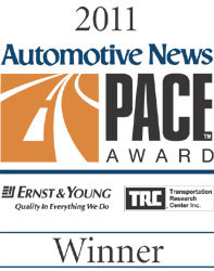 pace awards
