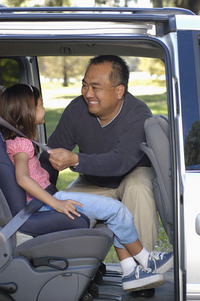 dad buckling(select to view enlarged photo)