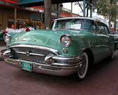classic car