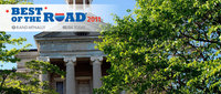 best of the road (select to view enlarged photo)