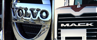 volvo (select to view enlarged photo)