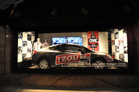 >How Much Is That Honda In The
	Macy's Window? (select to view enlarged photo)