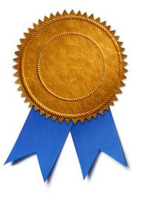 Prize (select to view enlarged photo)
