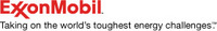 exxonmobile (select to view enlarged photo)