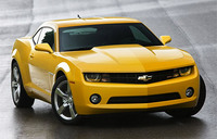 camaro (select to view enlarged photo)