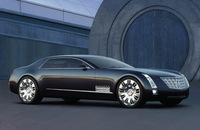 cadillac (select to view enlarged photo)