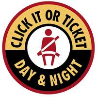 seat belt (select to view enlarged photo)