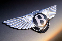 Bentley (select to view enlarged photo)