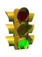 green light