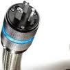 electric car plug