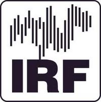 irf (select to view enlarged photo)