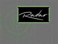 radar tires