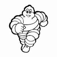 Your (Tire) Future According To Michelin (select to view enlarged photo)