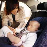 carseat (select to view enlarged photo)