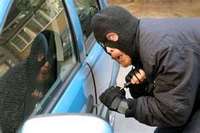 car thieves (select to view enlarged photo)