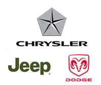 CHRYSLER (select to view enlarged photo)