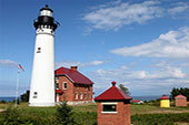 lighthouse