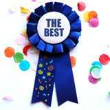 award certificate