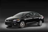 honda civic (select to view enlarged photo)