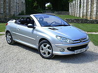 Peugot